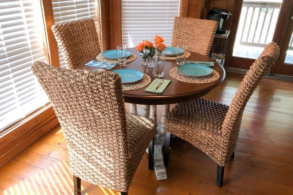 Holiday home Experience Louisiana, On Bayou Petite Anse