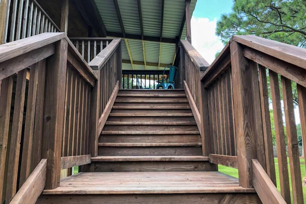 Holiday home Experience Louisiana, On Bayou Petite Anse