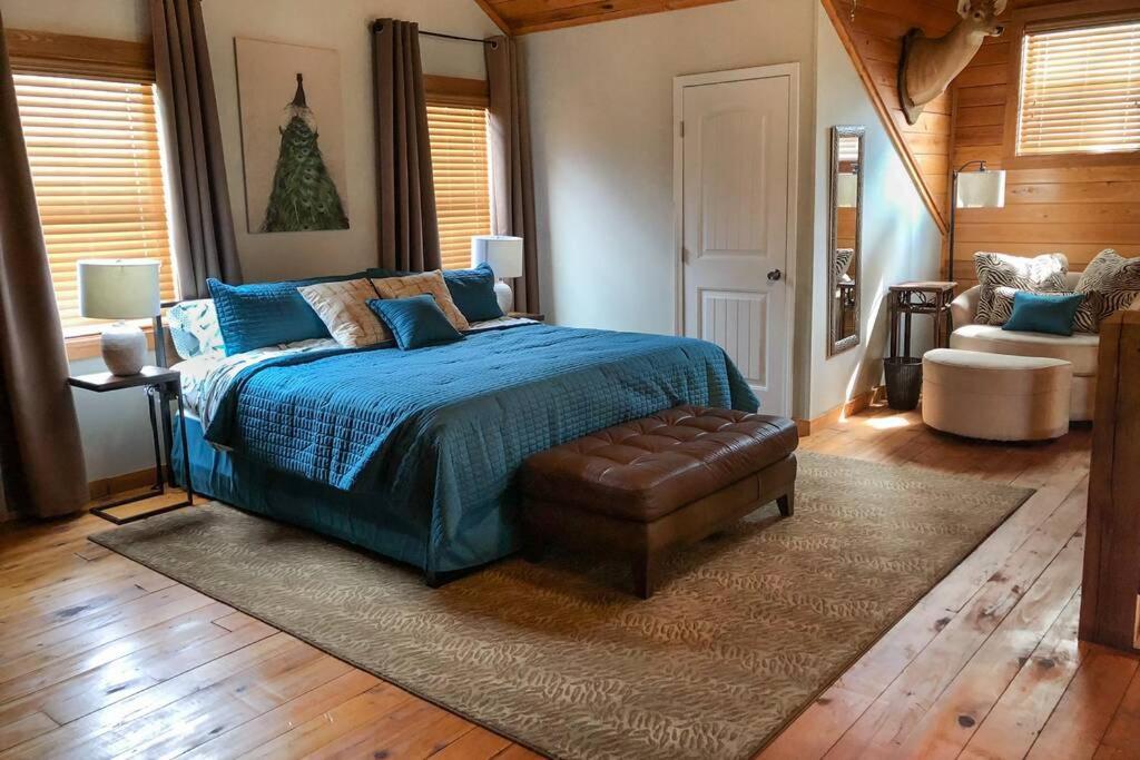 Experience Louisiana, On Bayou Petite Anse New Iberia