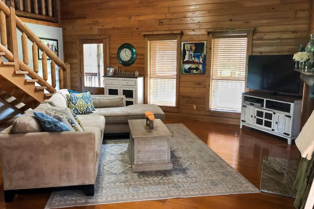 Holiday home Experience Louisiana, On Bayou Petite Anse New Iberia