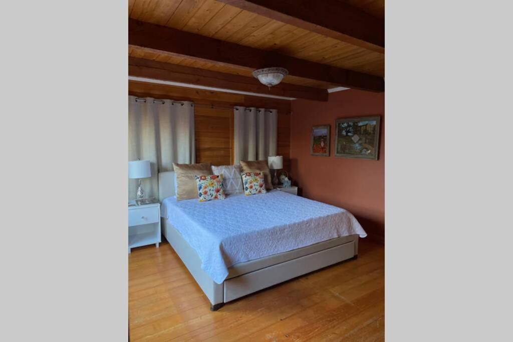 Holiday home Experience Louisiana, On Bayou Petite Anse New Iberia