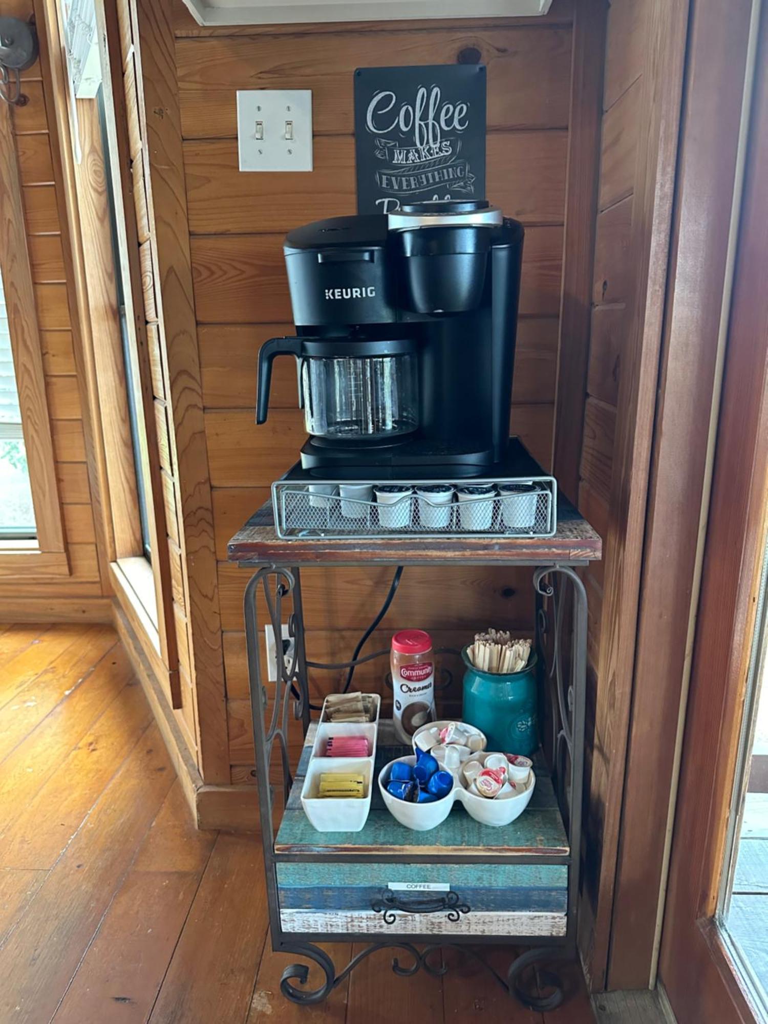 Experience Louisiana, On Bayou Petite Anse *