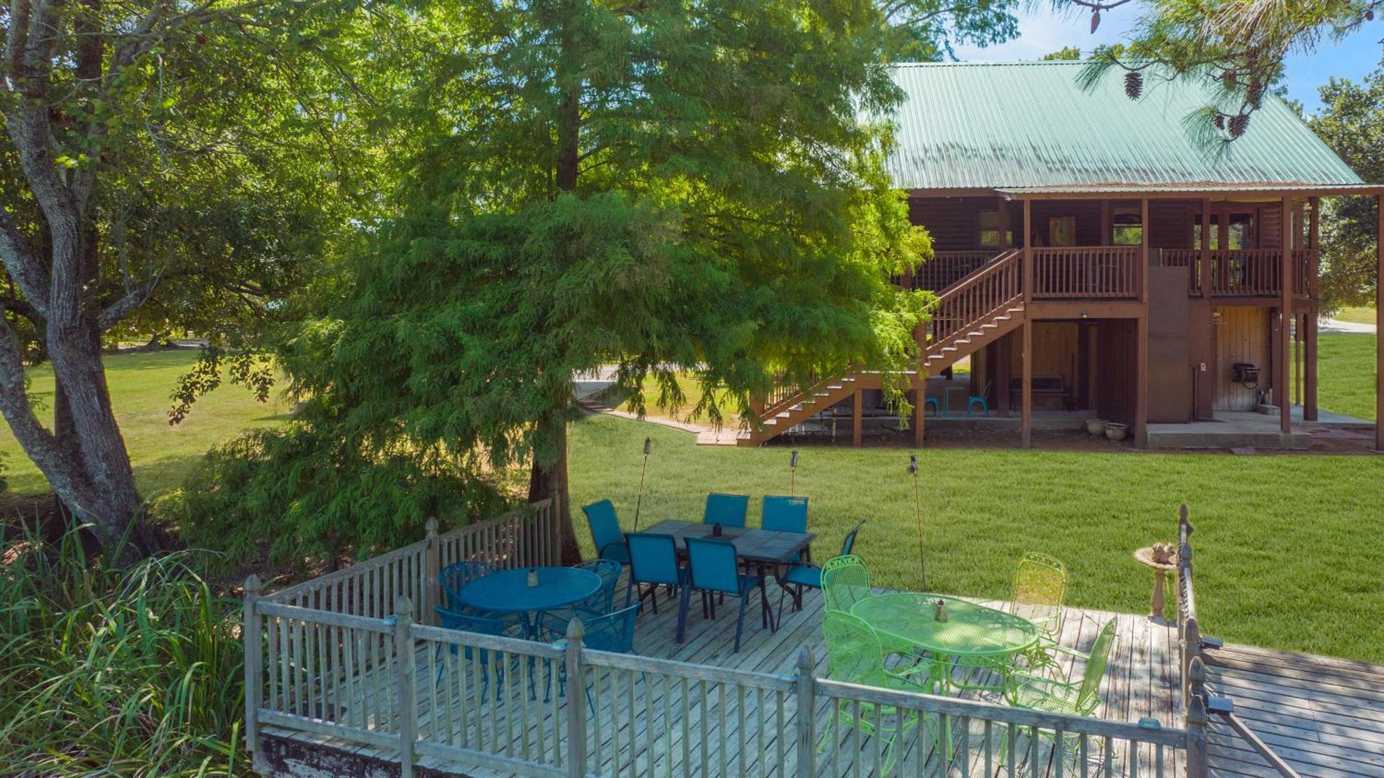 Holiday home Experience Louisiana, On Bayou Petite Anse