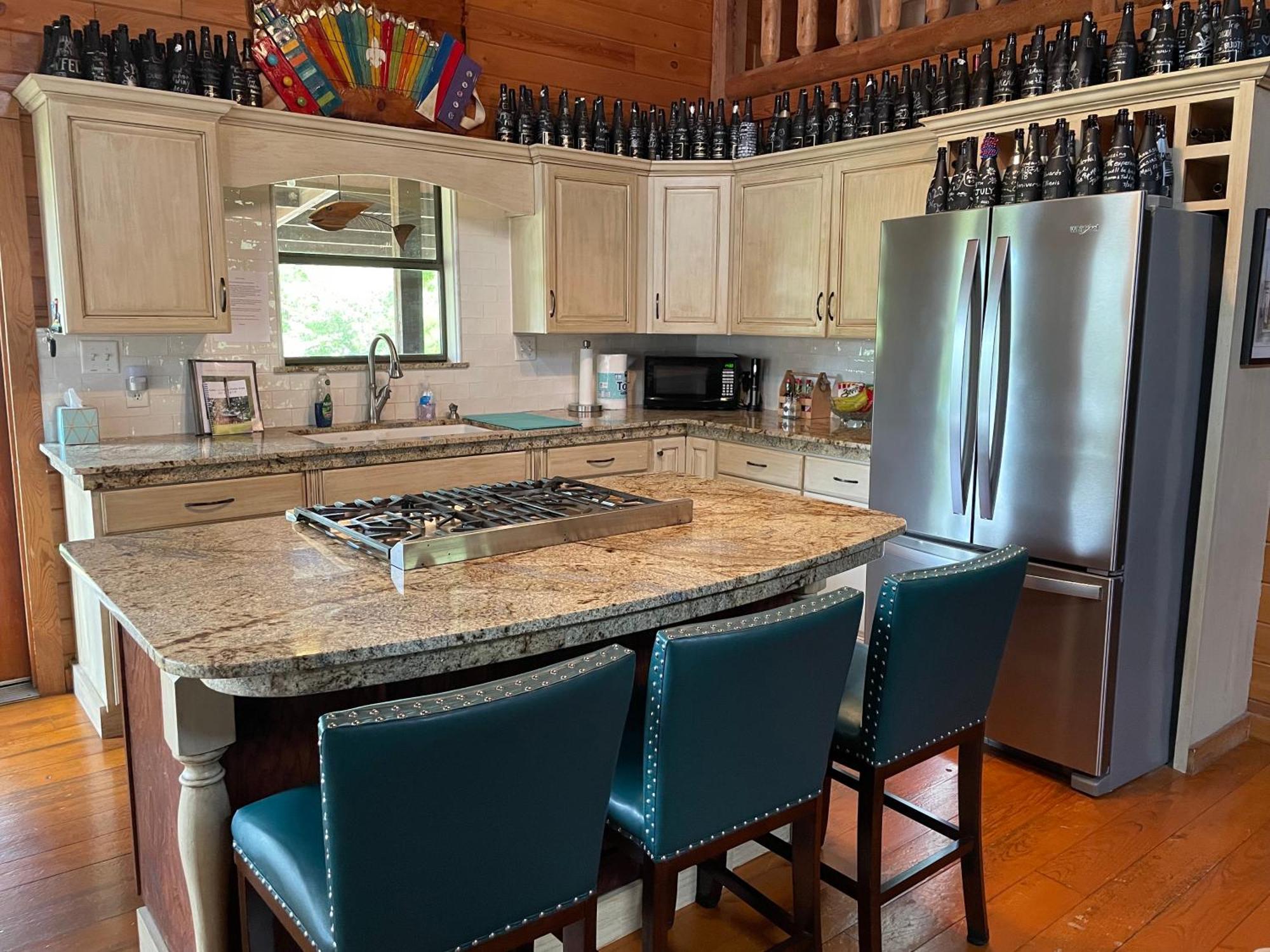 Experience Louisiana, On Bayou Petite Anse Holiday home New Iberia